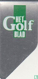 het Golf blad