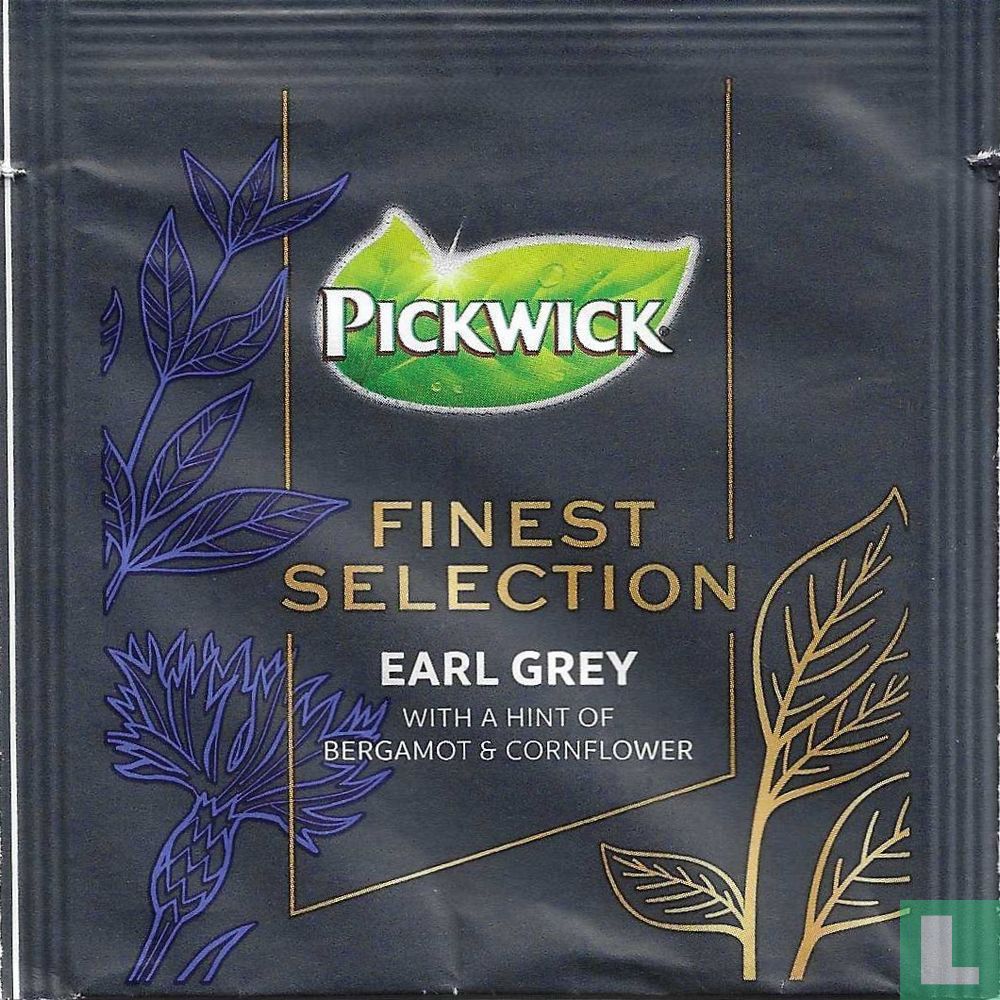 Earl Grey