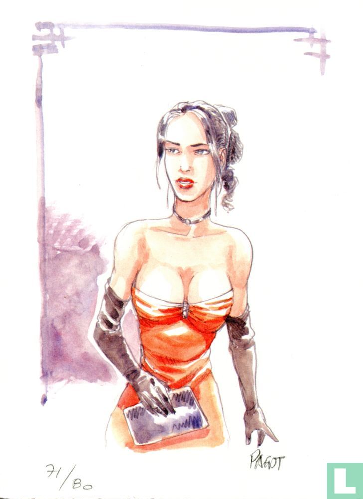 [Didier Pagot]