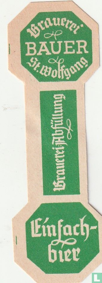 Einfachbier