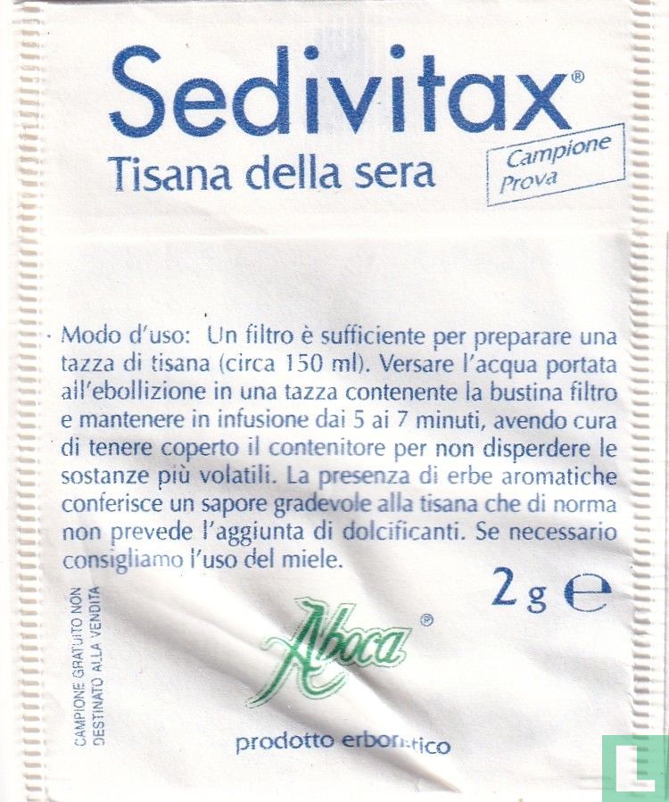 Sedivitax [r]