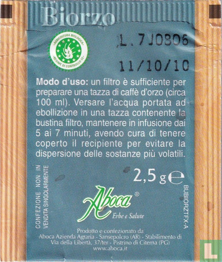 Biorzo