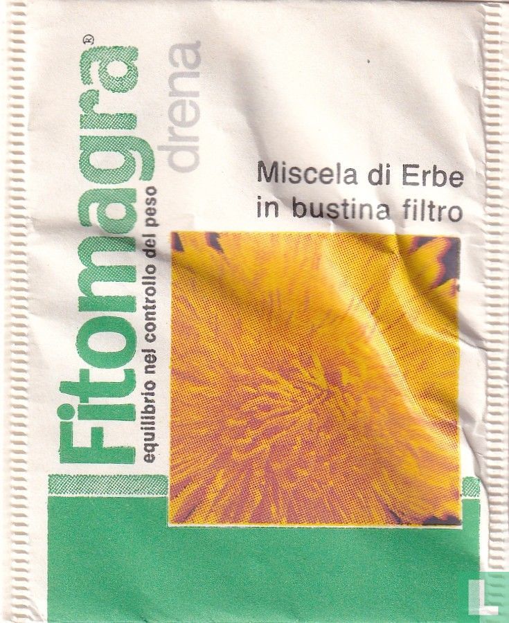 Fitomagra [r] drena 