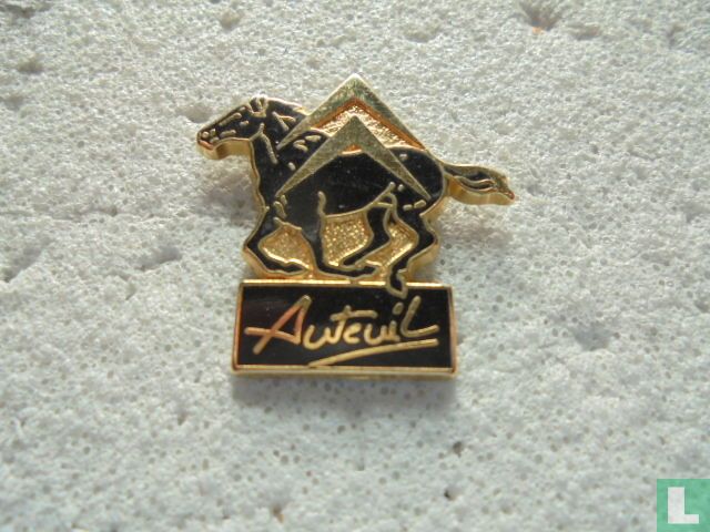 Auteuil [Citroën] 