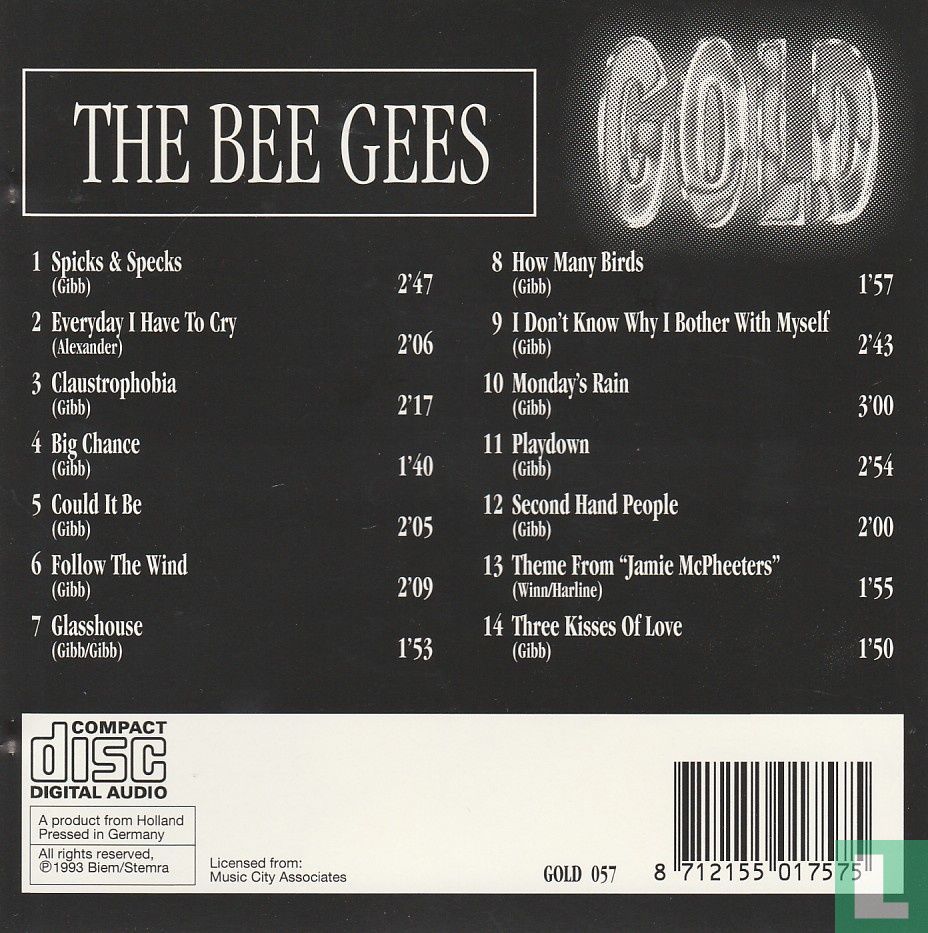 The Bee Gees
