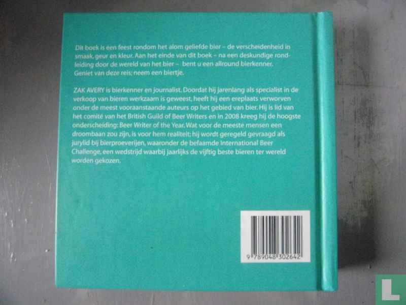 500 Bieren