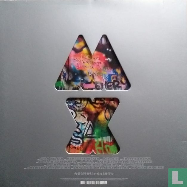 Mylo Xyloto