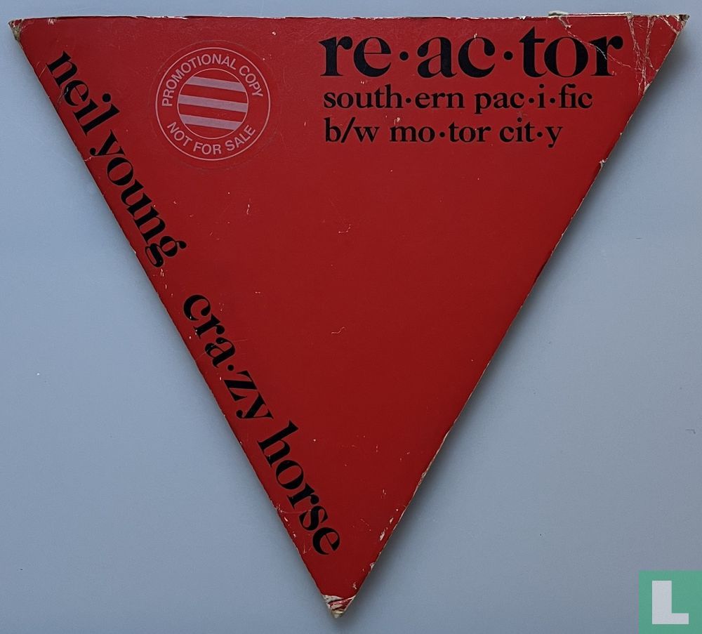 Re-ac-tor