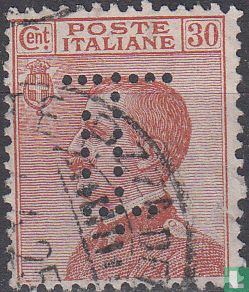 Victor Emanuel III