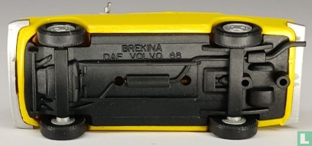 DAF 66
