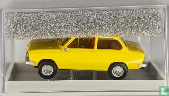 DAF 66