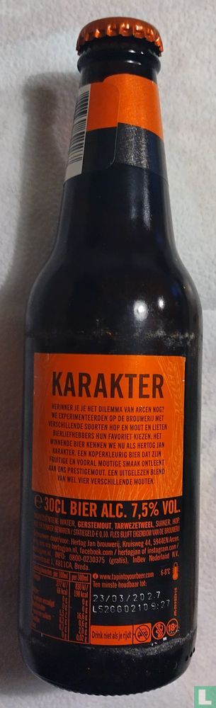 Karakter