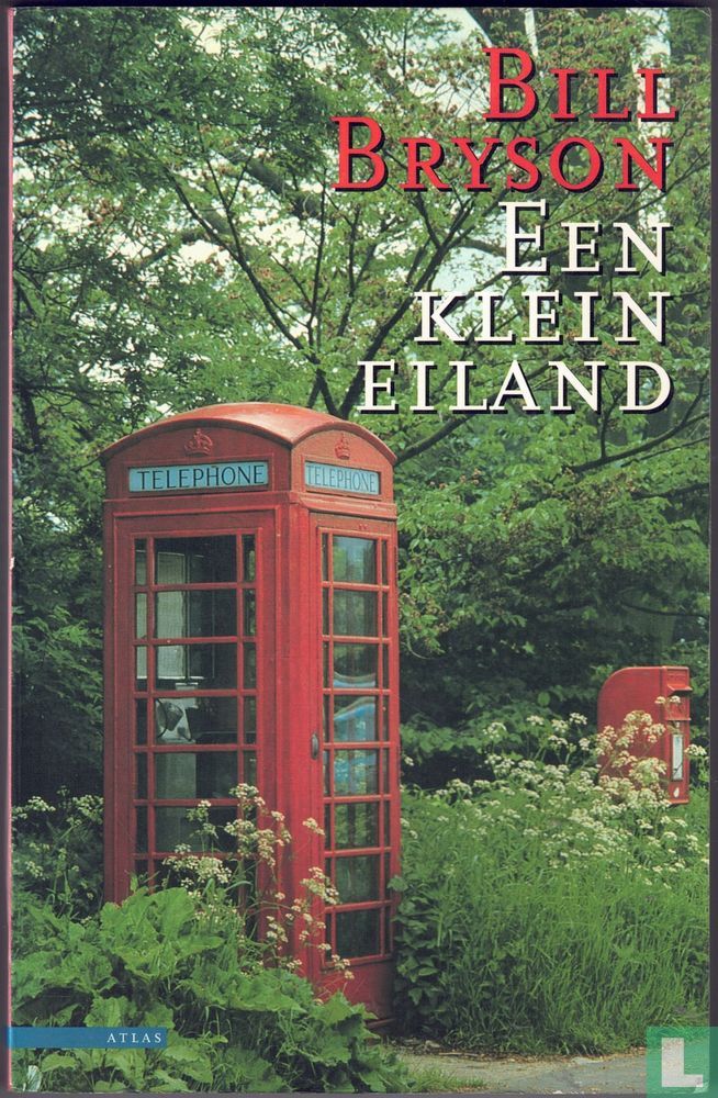 Een klein eiland
