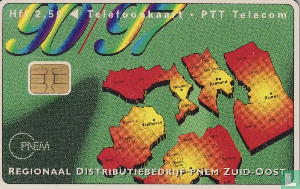 PNEM Groene stroom