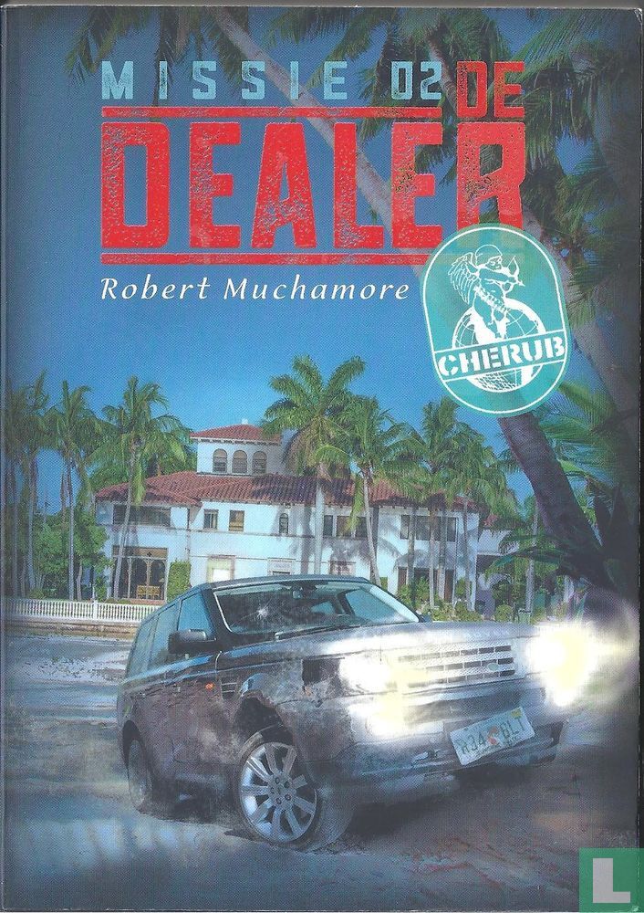 De dealer