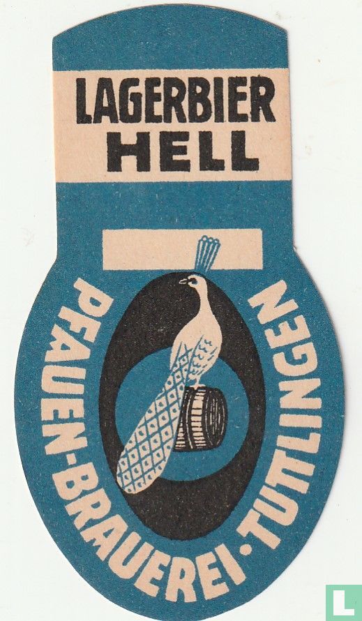 Lagerbier Hell