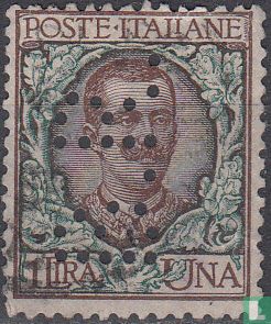 Victor Emanuel III