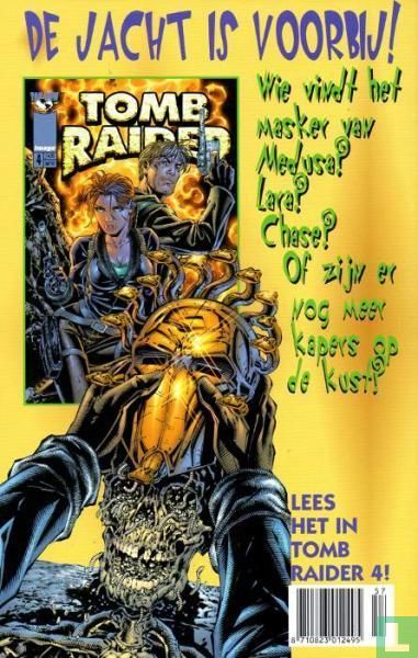 Venom versus de Sandman!