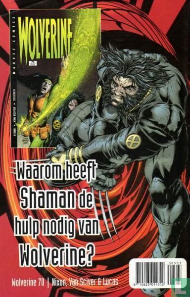 Spiderman 85