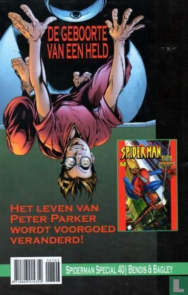 Spiderman 87