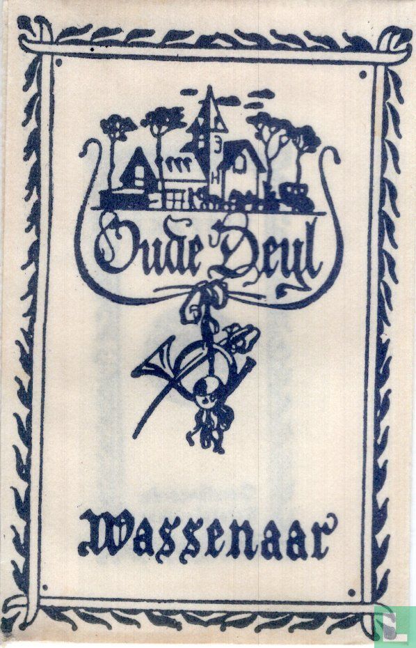 Oude Deijl