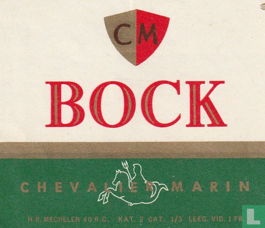 Bock