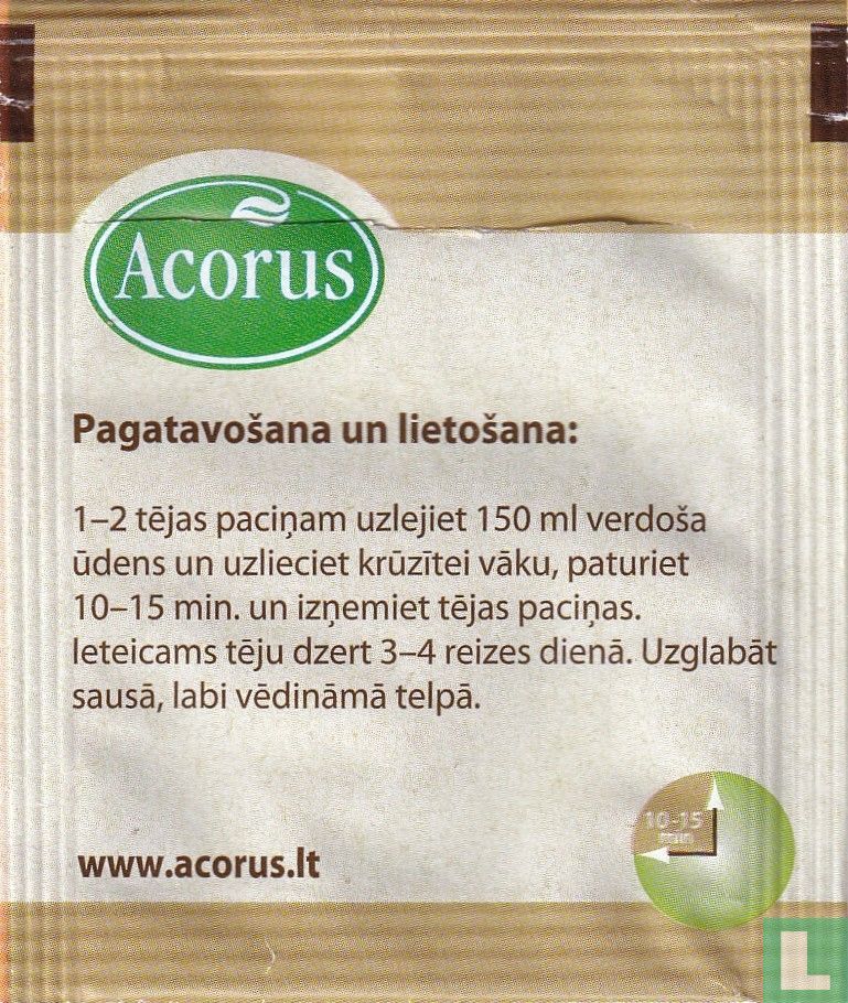 Detoxus