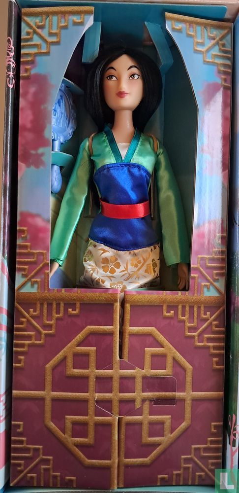 Mulan