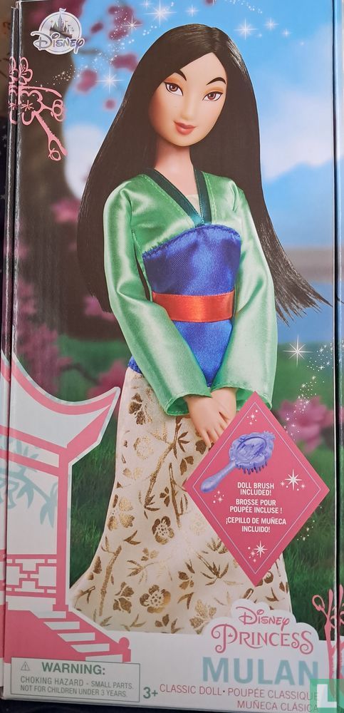 Mulan