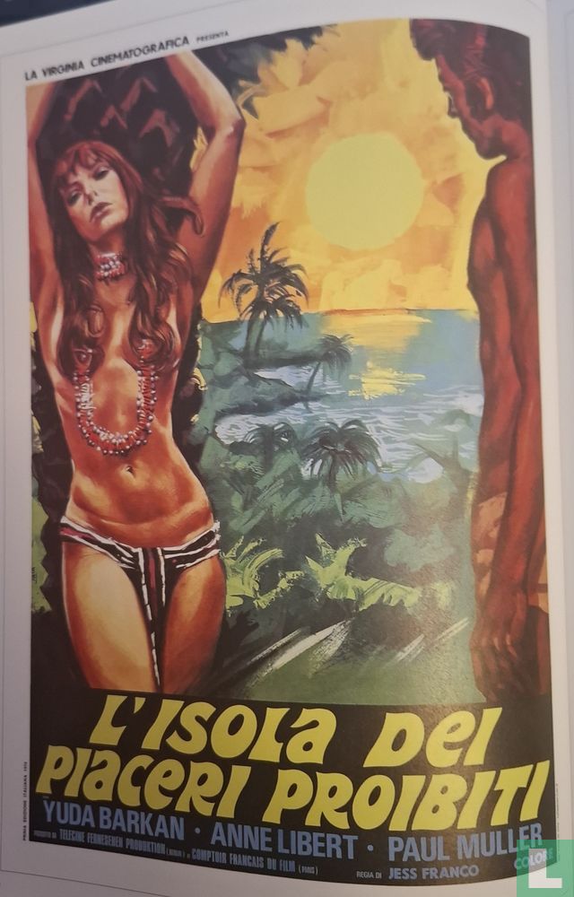 Erotissimo
