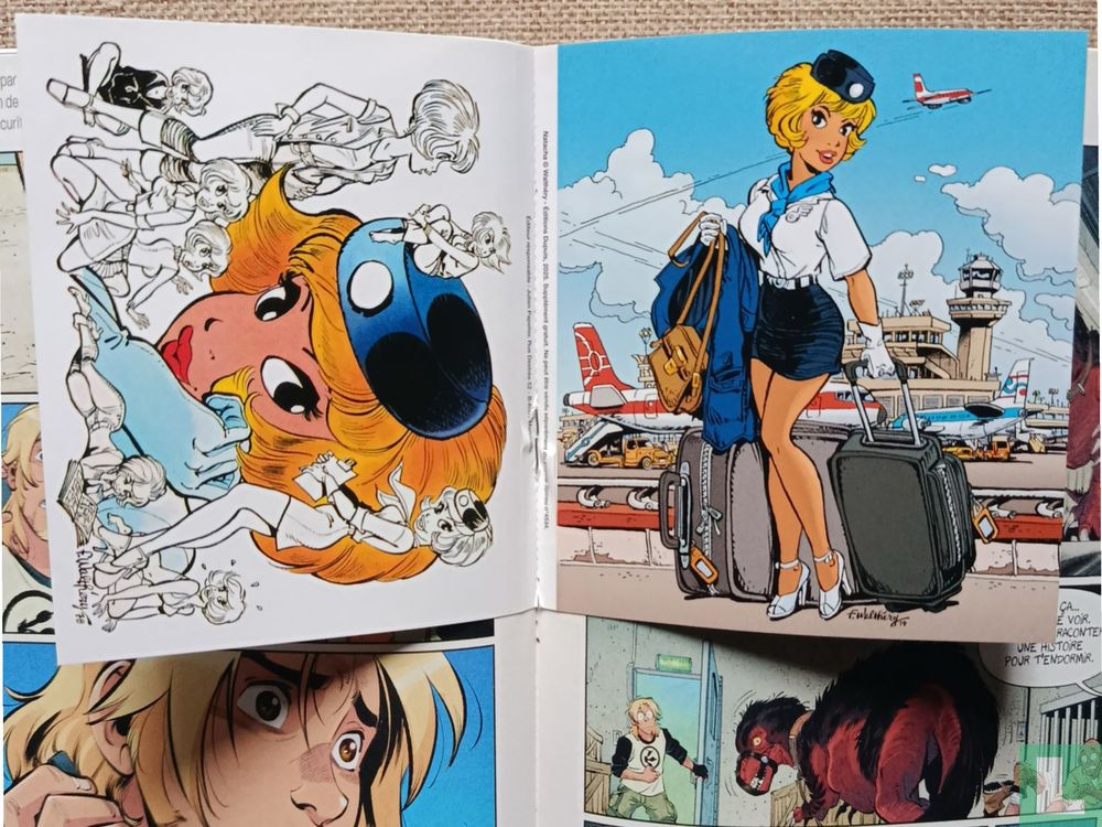 Spirou 4534