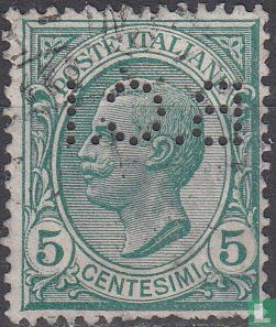 Victor Emanuel III