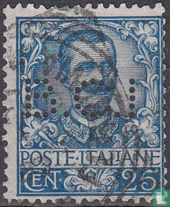 Viktor Emanuel III