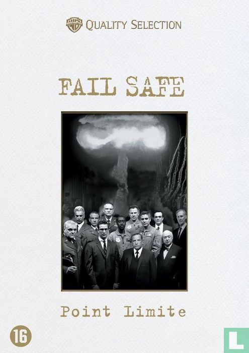 Fail Safe
