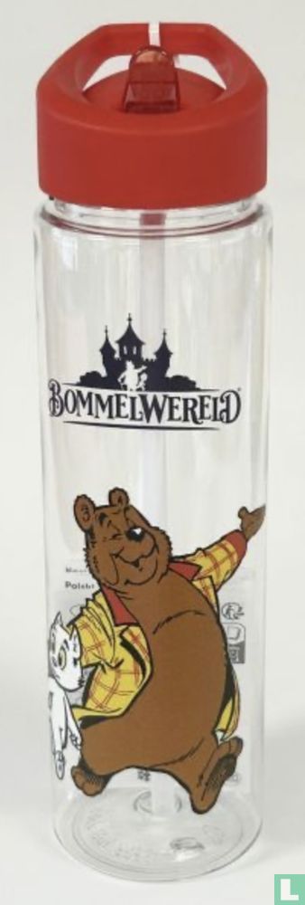 Drinking bottle Bumblebee
