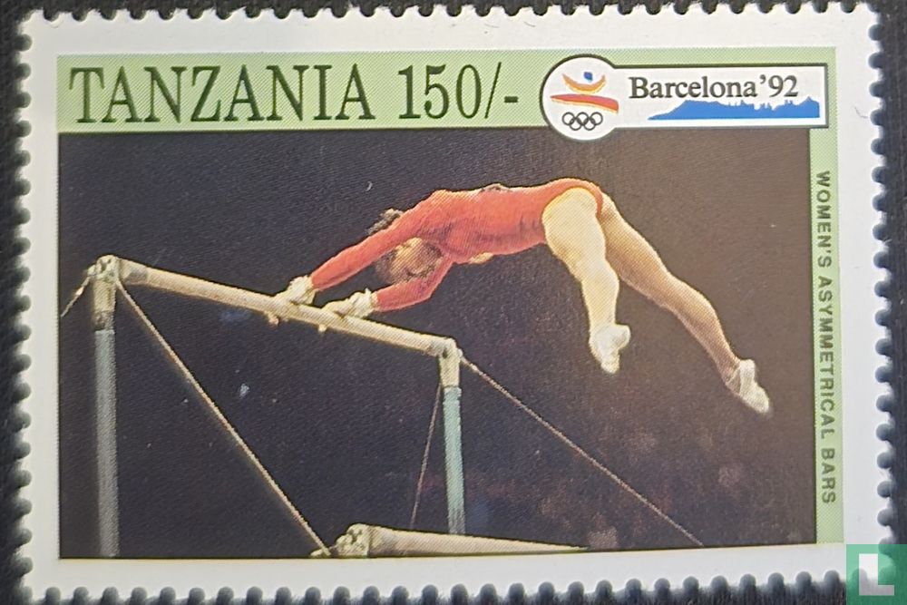 Olympische Spiele