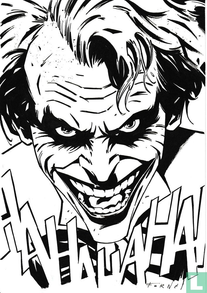The Joker