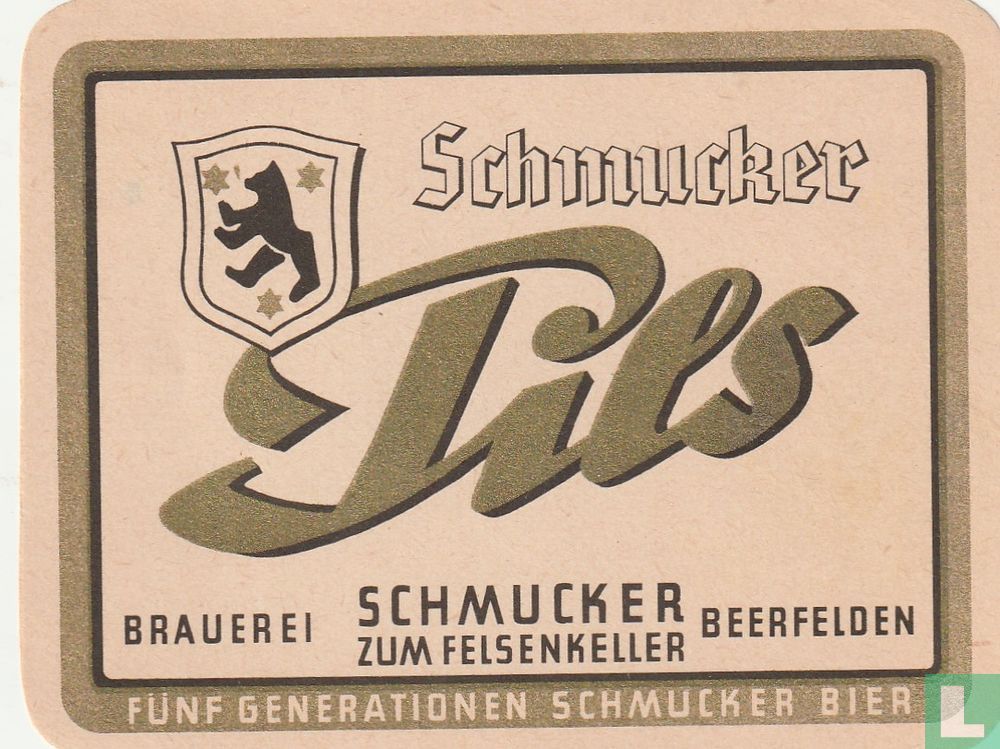 Schmucker Pils