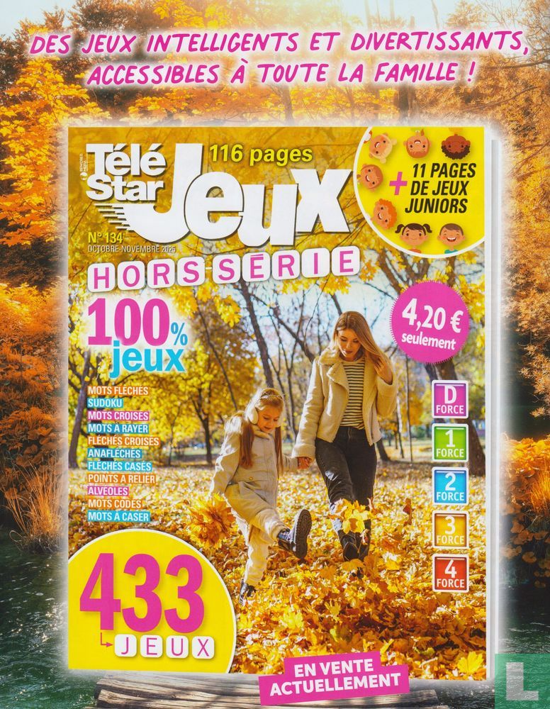 Téléstar 2563