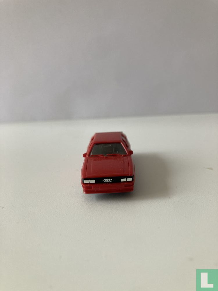 Audi Quattro