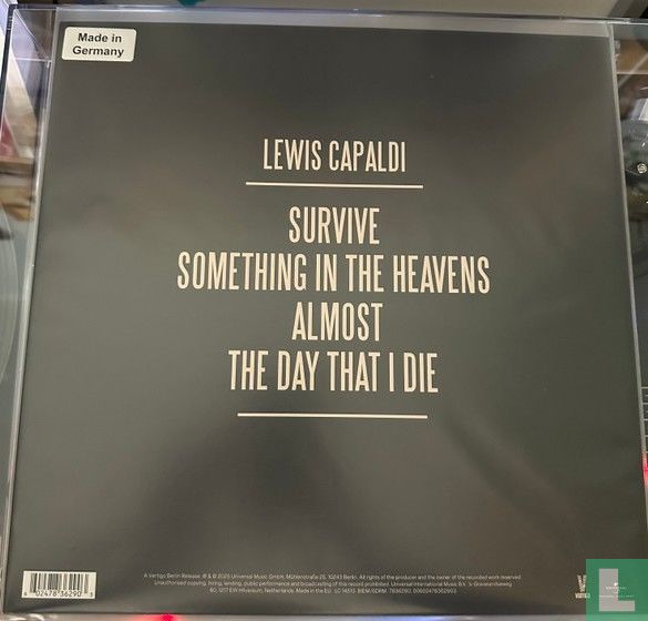 Survive