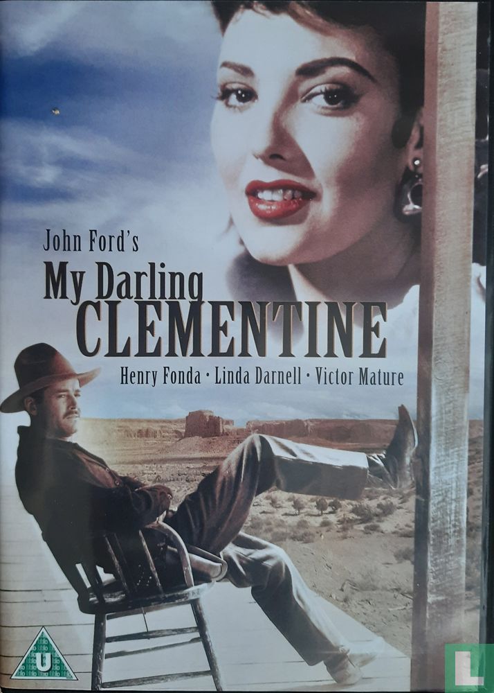 My Darling Clementine