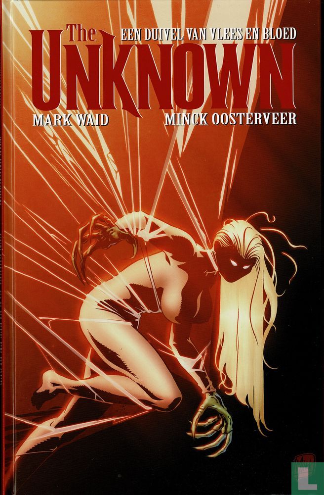 The Unknown (Box [vol])
