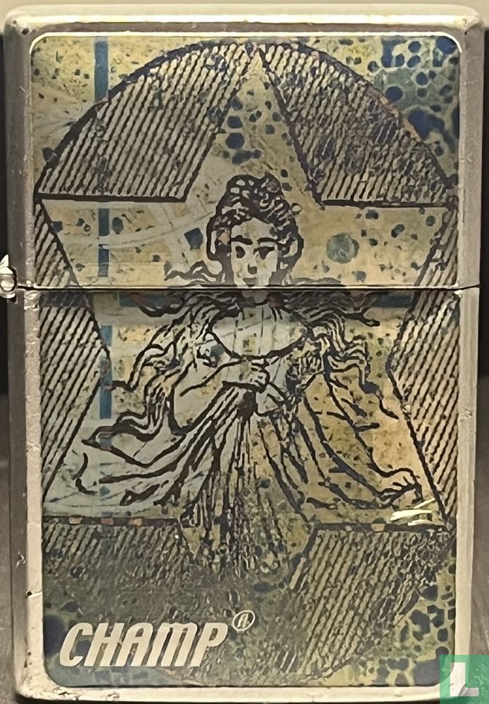 Virgo Champ LastDodo