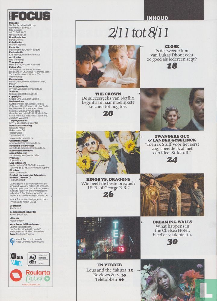 Focus Knack 44