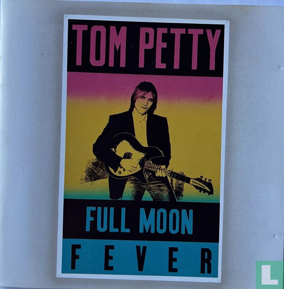 Full Moon Fever