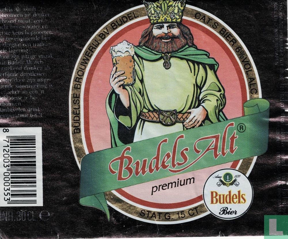Budels Alt
