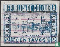 Magdalena River