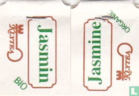 Thé au Jasmin 