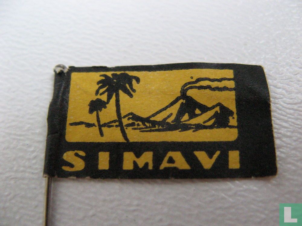 Simavi